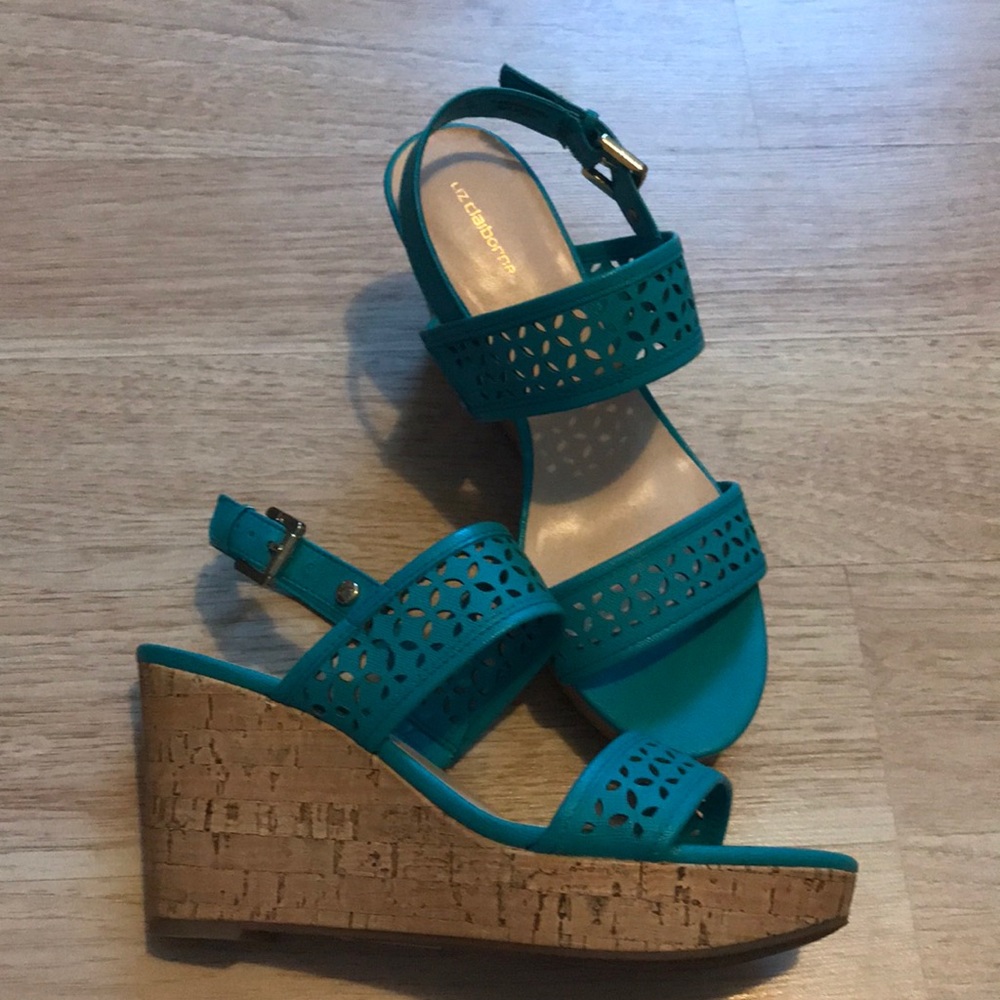 Liz Claiborne shoes